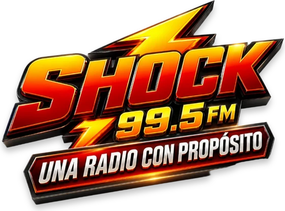 Shock FM 99.5